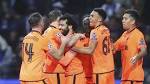 شاهد.. ليفربول يفترس بورتو بخماسية
