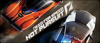 NFS Hot Pursuit