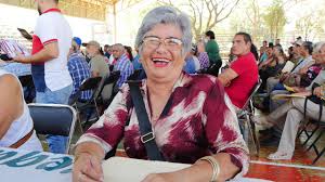 Pensión Bienestar Adultos Mayores