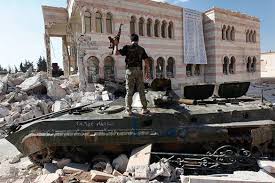 Image result for Russia ARMY IN SYRIA PHOTO