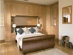 Fitted bedrooms