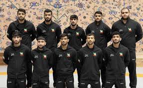 فرخی: طلای المپپک هدف بعدی من است +فیلم