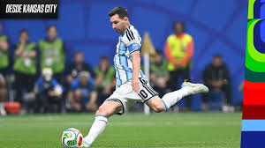 Hasta Donde Llega Argentina En El Mundial 2026