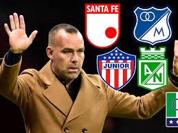 Rafael Dudamel: ¿Deportivo Pereira a Junior? Rumores y Futuro en la Liga BetPlay