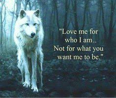 Wolf Quotes on Pinterest | Lone Wolf Quotes, Wolf Pack Quotes and ... via Relatably.com