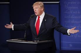 Image result for trump president elect