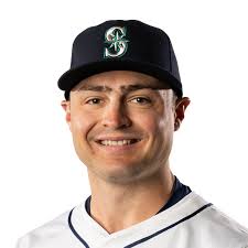 Ben Williamson considered current favorite at 3B for Mariners