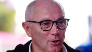 F1 boss Stefano Domenicalli: Max Verstappen won't quit over new rules