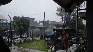 Bombo Radyo Cauayan - News update