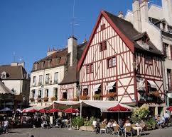 Imagem de Dijon, France