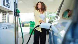 UK Petrol and Diesel Prices Fall After Weeks of Rises Sparked by Iran War