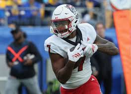 Justin Joly Drafted by Denver Broncos in 2026 NFL Draft