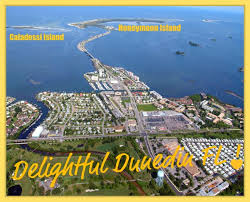 Image result for dunedin fl