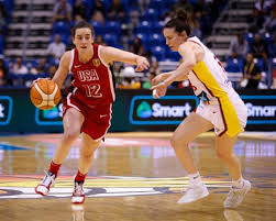 Fiba World Cup: what to watch as Team USA and WNBA stars chase gold — The Guardian