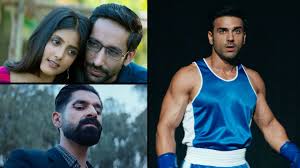Friday OTT releases (May 1, 2026): 5 new movies & shows on Netflix, SonyLIV, ZEE5 & more