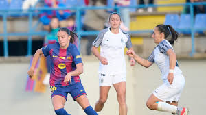 Un derbi catalán para ponerle el broche a la vigésima quinta jornada