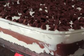 Image result for chocolate lasagna ingredients