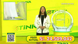 ¡La Tinka Enciende la Suerte! ¿Serás el Próximo Millonario? - Imagen principal del artículo