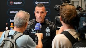 sporza - News update