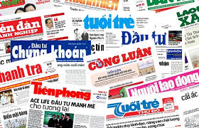 Kết quả hình ảnh cho Hinh ảnh vè ngày báo chí Việt Nam