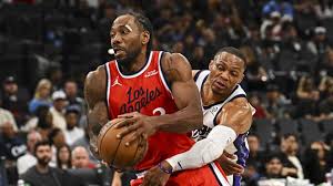 Clippers Injury Report vs. Mavericks: Will Kawhi Leonard Play?