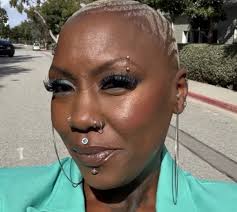 TikTok star known for feeding people on Skid Row in LA dies aged 58