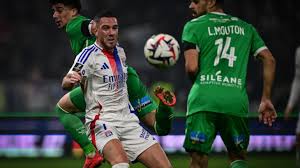 Olympique & Lyonnais - News update