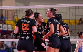 AO VIVO: Acompanhe Sesc Flamengo x Osasco na semi da Copa Brasil de vôlei