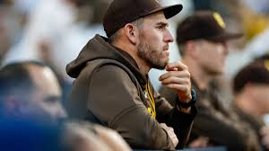 Three Surprising Additions to the Padres’ Postseason Roster