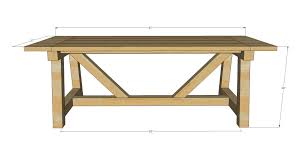 Image result for truss table
