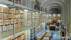 Image result for vatican library