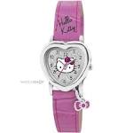 Hello kitty watch