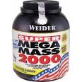 Weider mega mass 20erfahrung