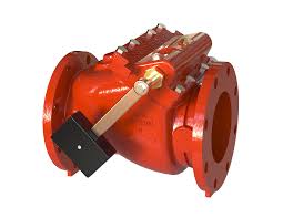 Series CV 2200 Swing Check Valves | AMERICAN