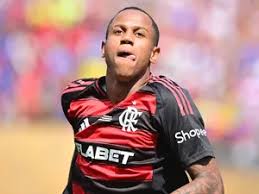 LAFC vs. Flamengo: Club World Cup clash ends in Orlando!