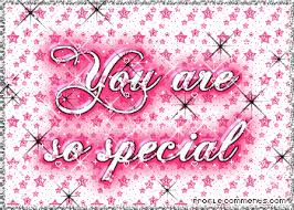 Image result for You are very special