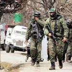 Hundreds flee their homes after