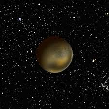 Image result for pluto planet