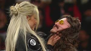 Liv Morgan and Dominik Mysterio: WWE's New Power Couple?