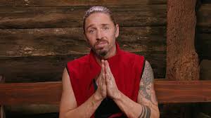 was ist mit gil im dschungelcamp passiert