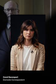 Trump's Expanding Presidential Powers and Threats of Federal Worker Firings