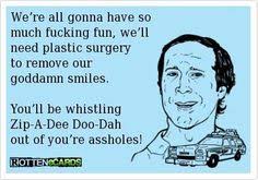 chevy chase on Pinterest | National Lampoons Vacation, Christmas ... via Relatably.com