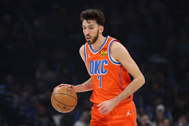 Chet Holmgren, other NBA players react to shooting of Alex Pretti