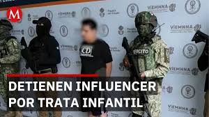 Detienen a Óscar Adrián 'N' por pornografía infantil en Guadalajara