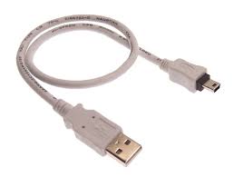 Résultat de recherche d'images pour "usb cable"