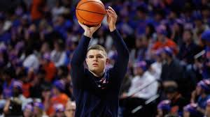 Isaac McKneely Commits to Louisville Basketball, Bolstering Cardinals' Shooting