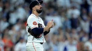 Astros option pitcher after embarrassing loss to Dodgers