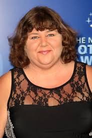 (UK TABLOID NEWSPAPERS OUT) Cheryl Fergison arrives at The National Lottery Awards 2010 held at The Roundhouse on September 4, 2010 in London, ... - Cheryl%2BFergison%2BNational%2BLottery%2BAwards%2B2010%2ByoFw6wRf9X4l