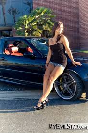 Resultado de imagem para girls cars bmw