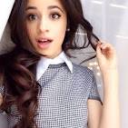camila cabello height